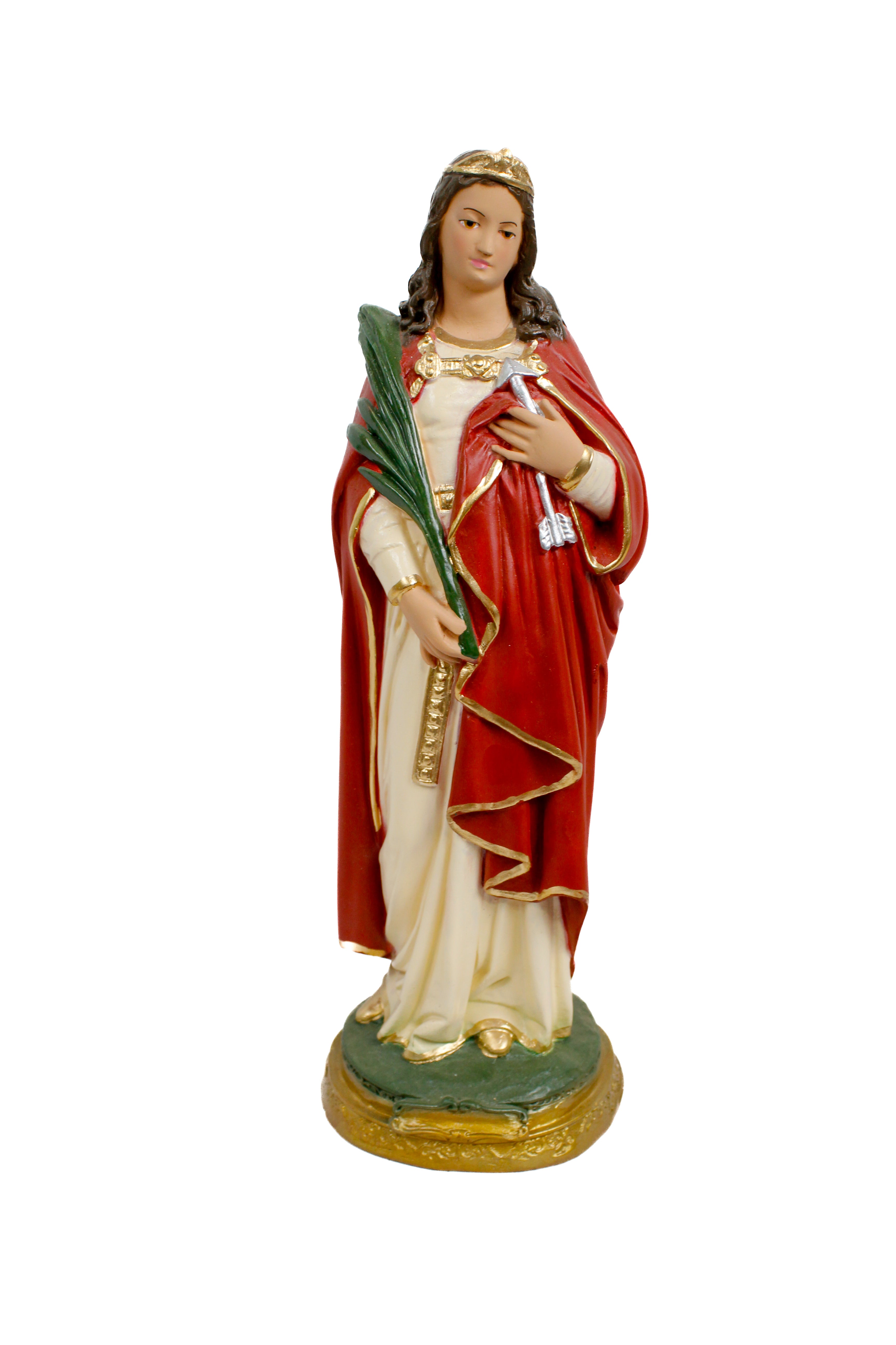 Santa Filomena (30 cm) Santa Filomena (30 cm)
